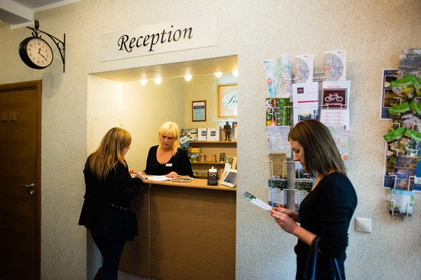 Hotel Pils (Sigulda)